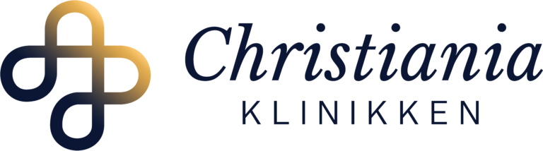 Logo Christiania klinikken